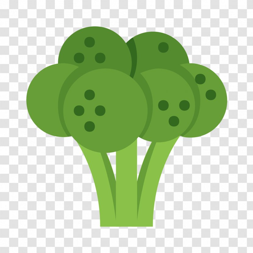 Cream Of Broccoli Soup Cauliflower Food - Green Transparent PNG