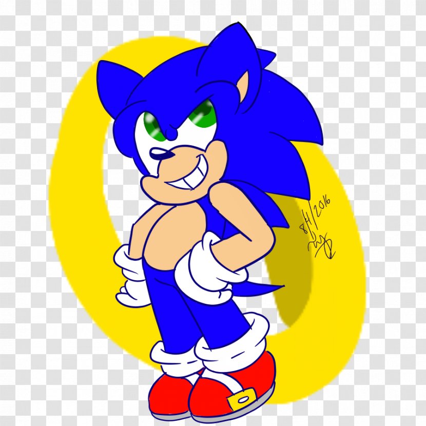 Pity Party Ghost DeviantArt Sonic The Hedgehog Clip Art - Fictional Character Transparent PNG