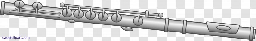Flute Drawing Musical Instruments Clip Art - Cartoon Transparent PNG