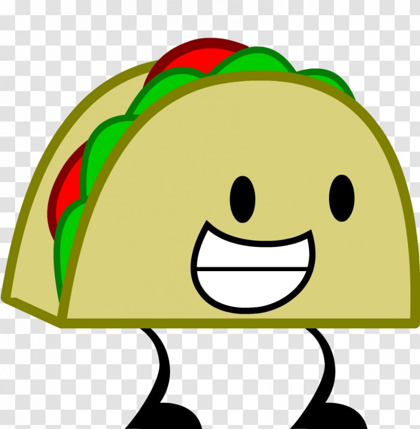 Taco Mexican Cuisine Cartoon Clip Art - Chili Pepper Transparent PNG