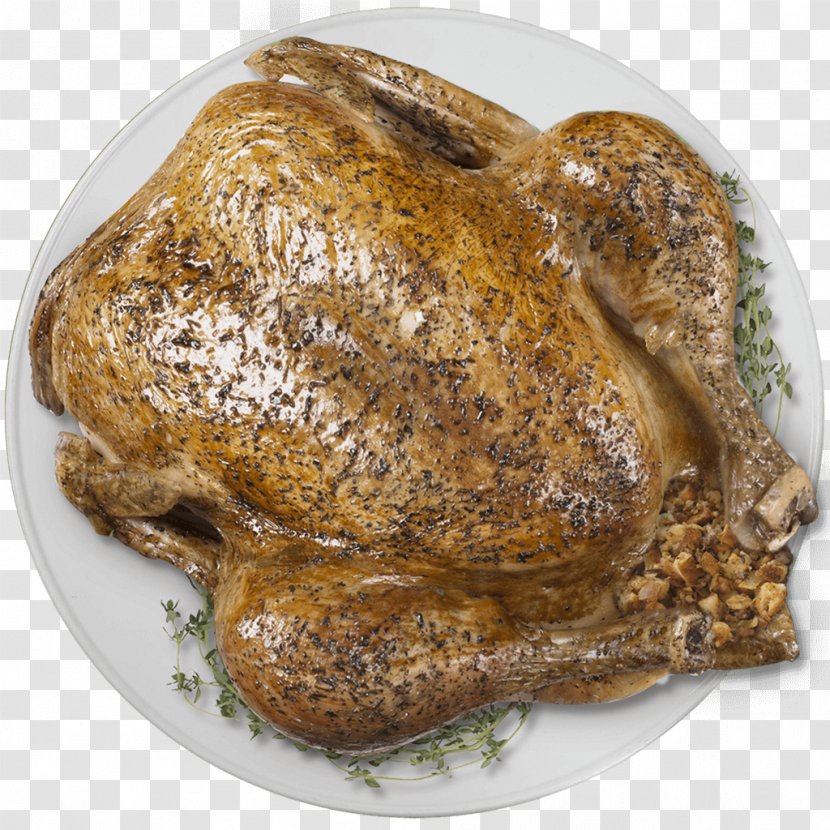 Roast Chicken Leftovers Roasting Pan Cooking - Hendl Transparent PNG