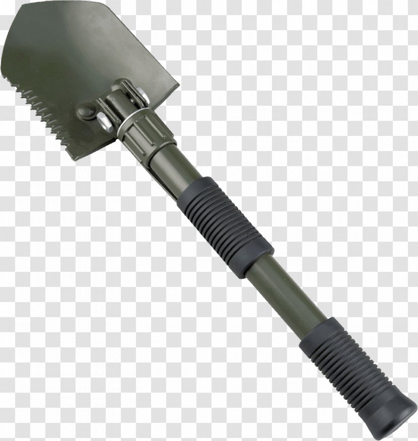 Shovel Knight Hand Tool Fiskars Oyj Handle - Gerber Format - Image Transparent PNG