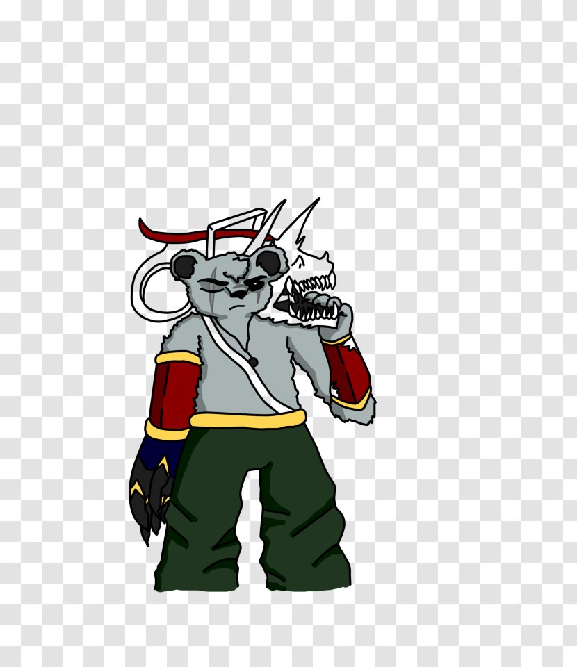 Headgear Legendary Creature Clip Art - Fictional Character - Gunner Transparent PNG