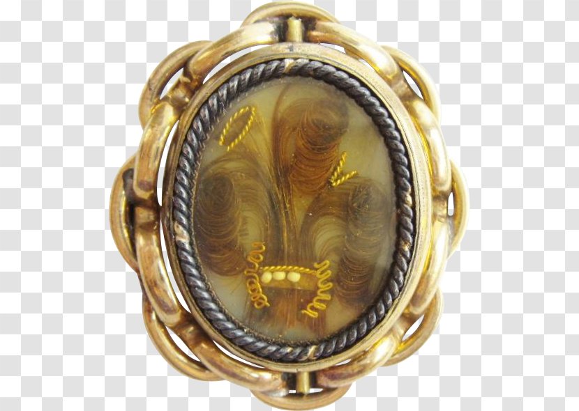 Locket Gold 01504 Gemstone - Watch - Open Bouquet Transparent PNG