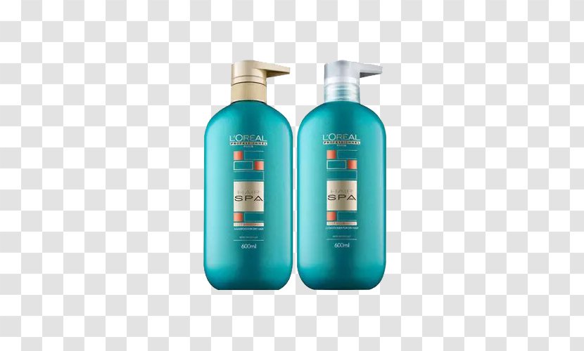 Shampoo Hair Conditioner LOrxe9al Capelli Dandruff - Liquid - Compositions Transparent PNG