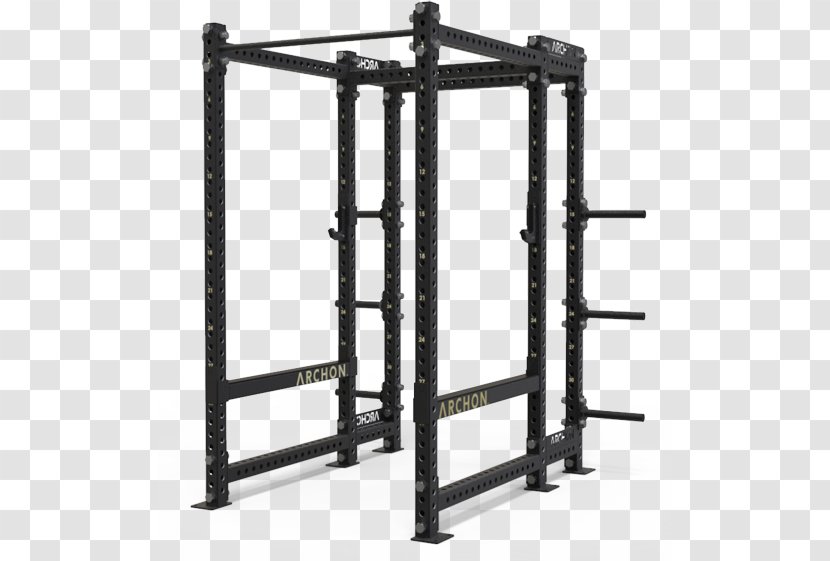 Fitness Centre Exercise Equipment Pricing Personal Trainer - Cage Transparent PNG