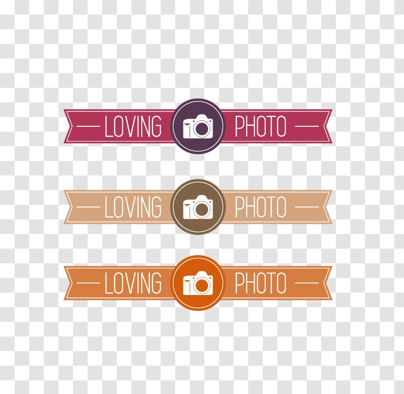 Photography Logo Camera Photographer - Photographers Flag Combinations Transparent PNG