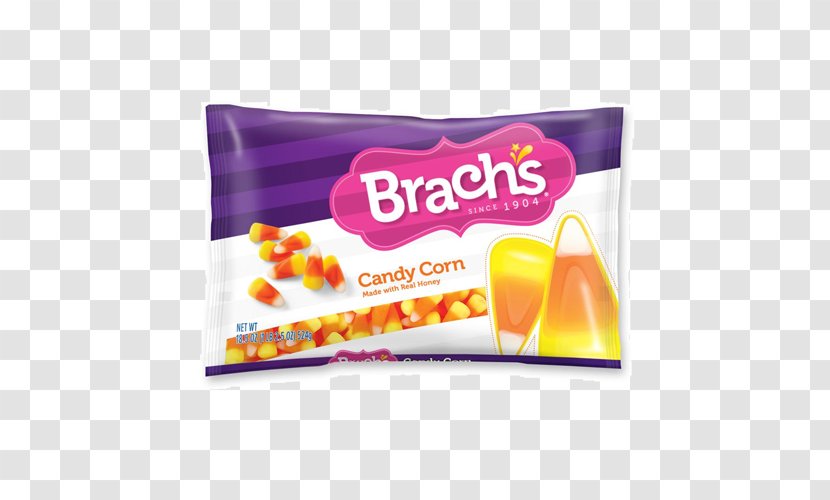 Candy Corn Jelly Bean Milk Cotton Brach's - Bulk Confectionery Transparent PNG