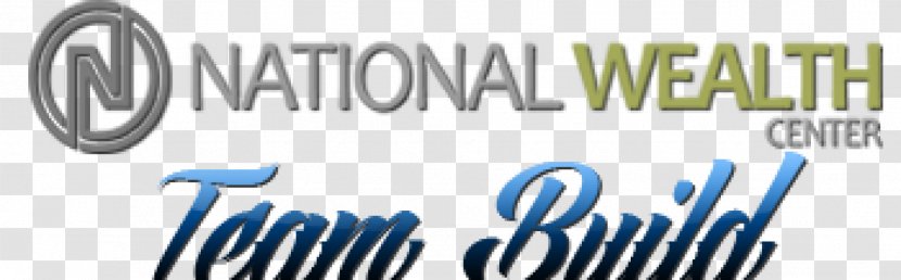 National Wealth Center YouTube Brand Logo - Organization Transparent PNG