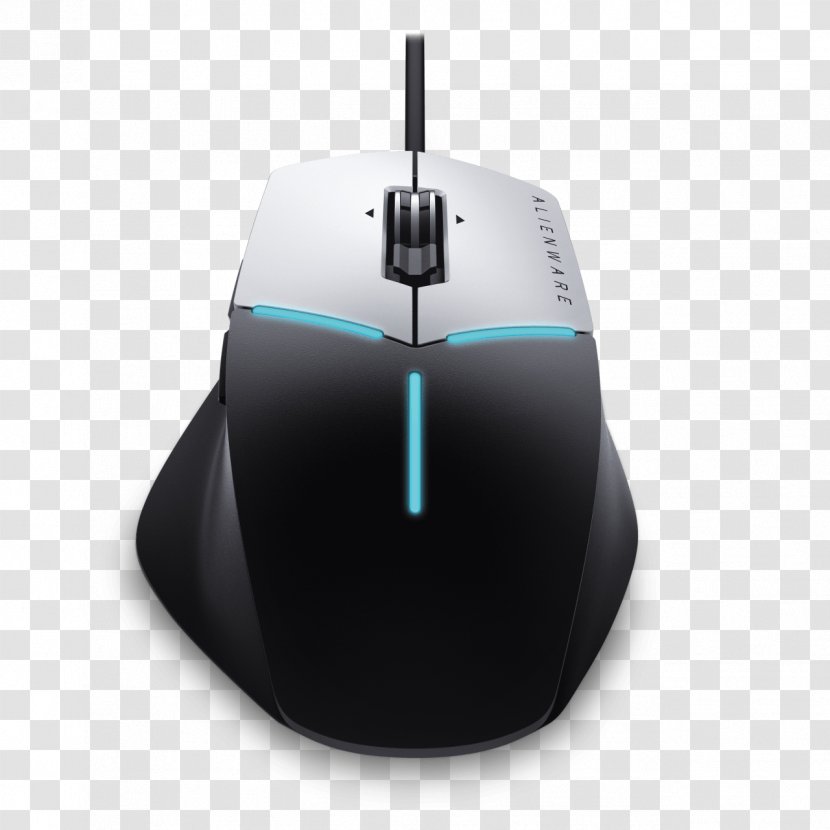 Dell Computer Keyboard Alienware Mouse Gaming Transparent PNG