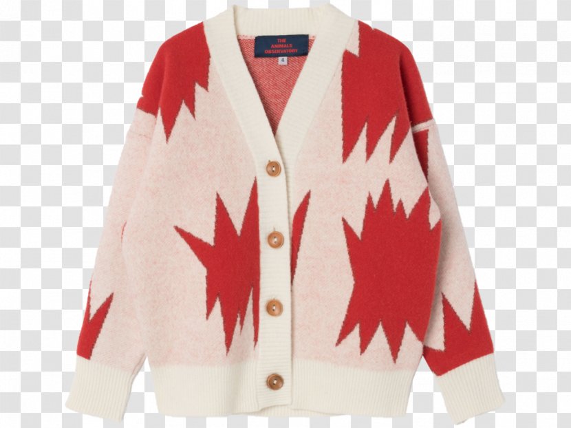 Sweater Petit Piils Clothing Cardigan Waistcoat - Peasant Transparent PNG