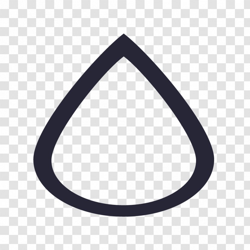 Line Triangle Product Design Font - Rim - Diane Icon Transparent PNG