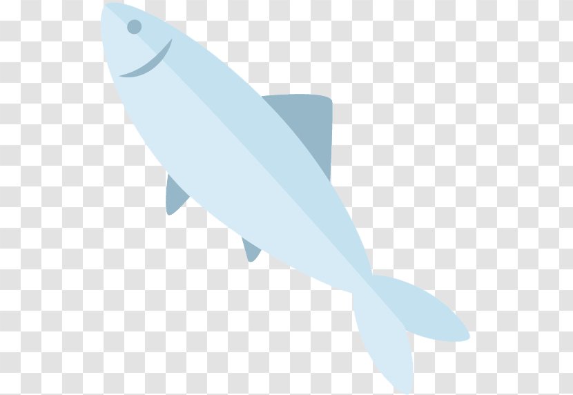 Dolphin - Fish - Microsoft Azure Transparent PNG