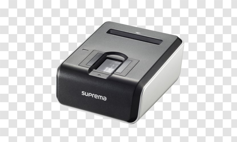 Smart Card Fingerabdruckscanner Biometrics Reader Fingerprint - USB Transparent PNG