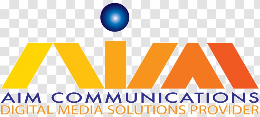United States AIM Communications Video Production Companies - Aim Transparent PNG