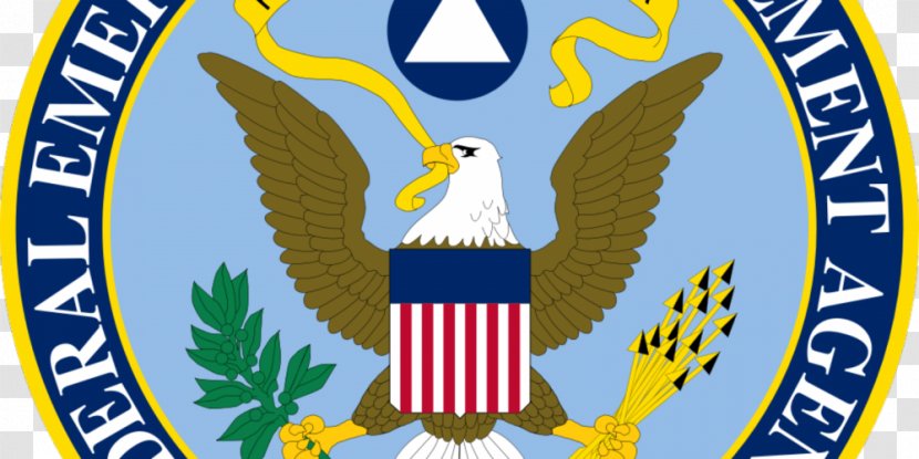 The Federal Emergency Management Agency (FEMA) Disaster - Information System - Emblem Transparent PNG