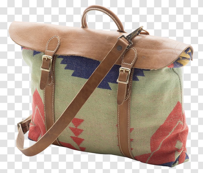Handbag Messenger Bags Baggage Hand Luggage Leather - Khaki - Bag Transparent PNG