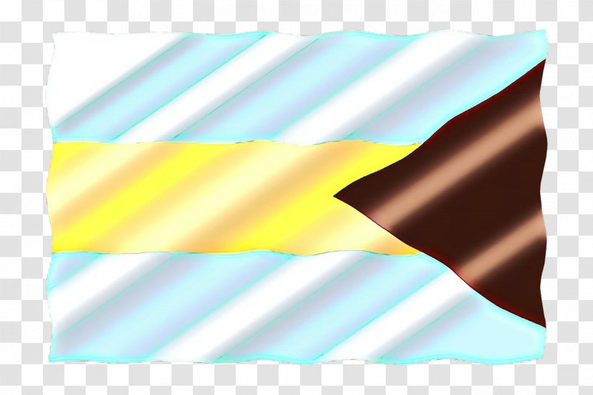 Flag Cartoon - Textile - Paper Transparent PNG
