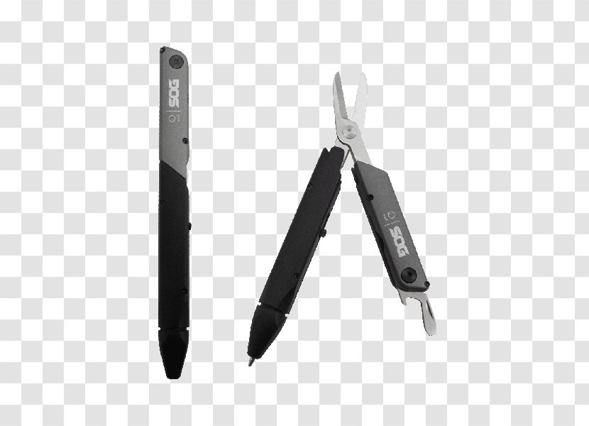 Multi-function Tools & Knives Knife SOG Specialty Tools, LLC Baton - Scissors - Sog Llc Transparent PNG