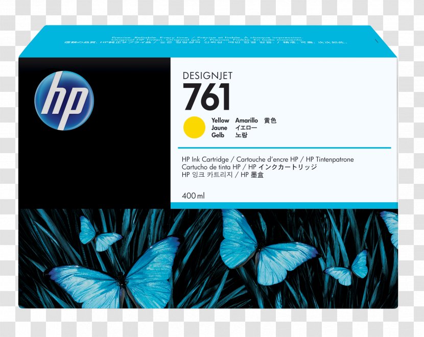 Hewlett-Packard Ink Cartridge HP Deskjet Printer Printing - Toner - Coração Transparent PNG