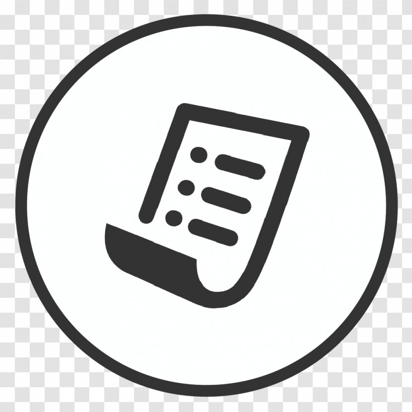 Purchase Order Purchasing - Icon Design - FOrm Transparent PNG
