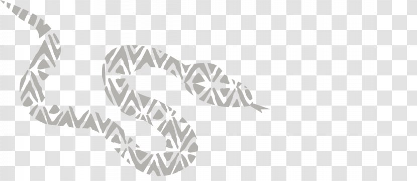 Logo Life Extension Brand White Milliliter - Black And - Venomous Snake Transparent PNG