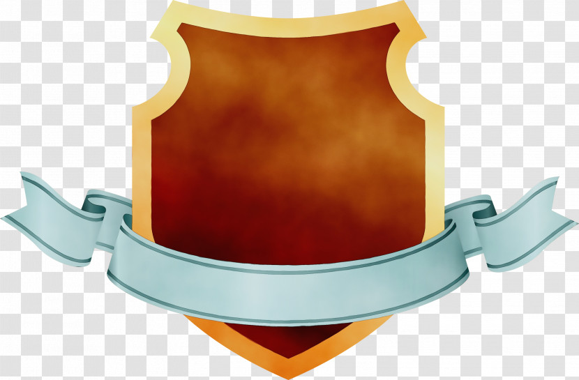 Shield Symbol Transparent PNG