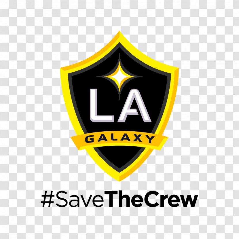 LA Galaxy MLS Los Angeles FC San Diego Zest Western Conference - Label - Football Transparent PNG