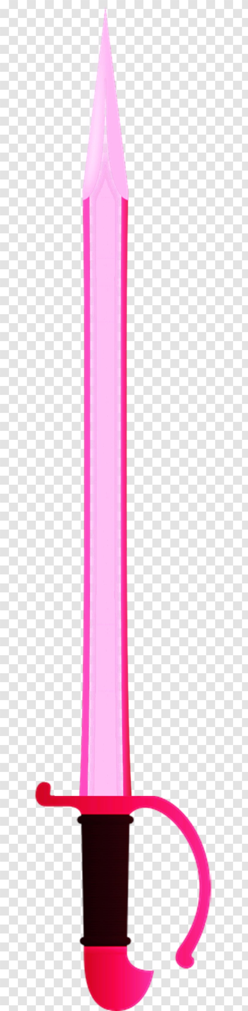 Pink M - Rancor Transparent PNG