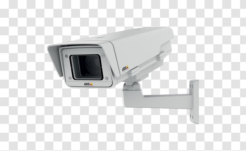AXIS Q1615-E Mk II Network Camera IP Axis Communications Closed-circuit Television - Ip Transparent PNG
