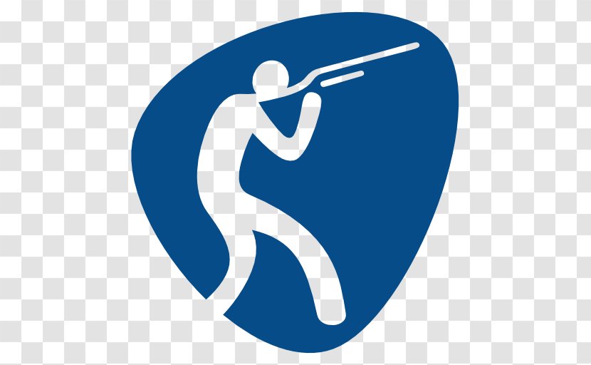 2016 Summer Olympics Olympic Games Shooting Sport Sports - Sporting Clays - Rio Illustration Transparent PNG