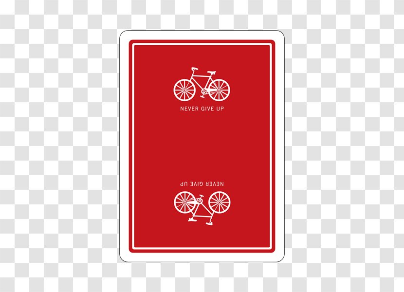 Bicycle Playing Cards United States Card Company Game - Tree Transparent PNG
