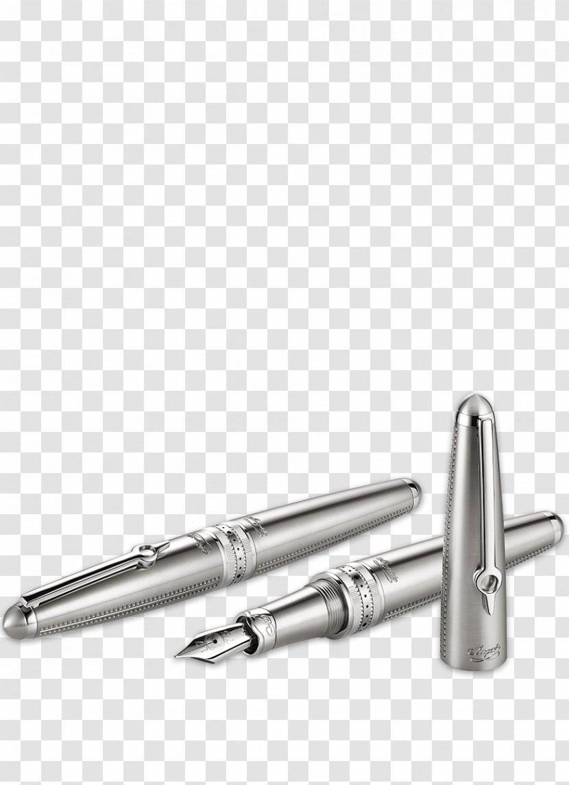 Ballpoint Pen Rollerball Fountain Pens Parker Company - Writing Implement - Ink Transparent PNG