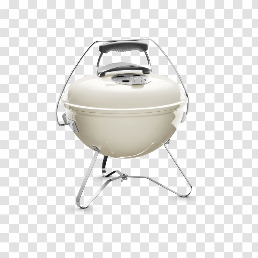 Barbecue Weber Smokey Joe Premium Weber-Stephen Products Carry Bag Cookware Accessory - Chimney Transparent PNG