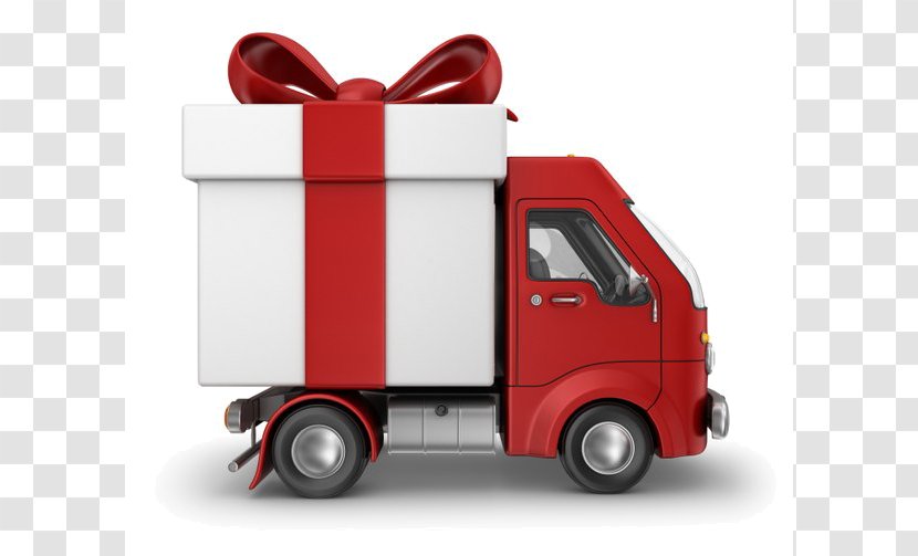 Gift Delivery Promotional Merchandise Christmas - Online Shopping Transparent PNG