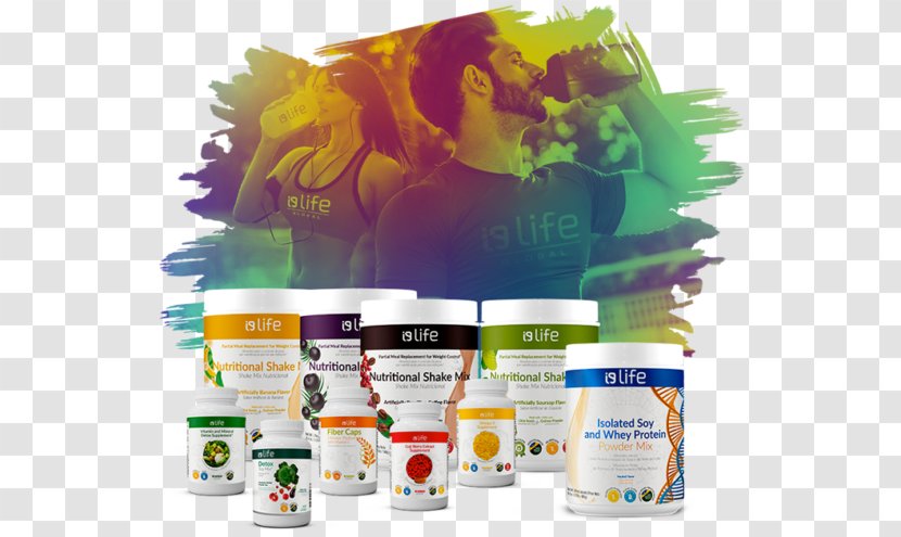 Herbalife Dietary Supplement Brand Nutrition - Flavor - I9 Life Transparent PNG