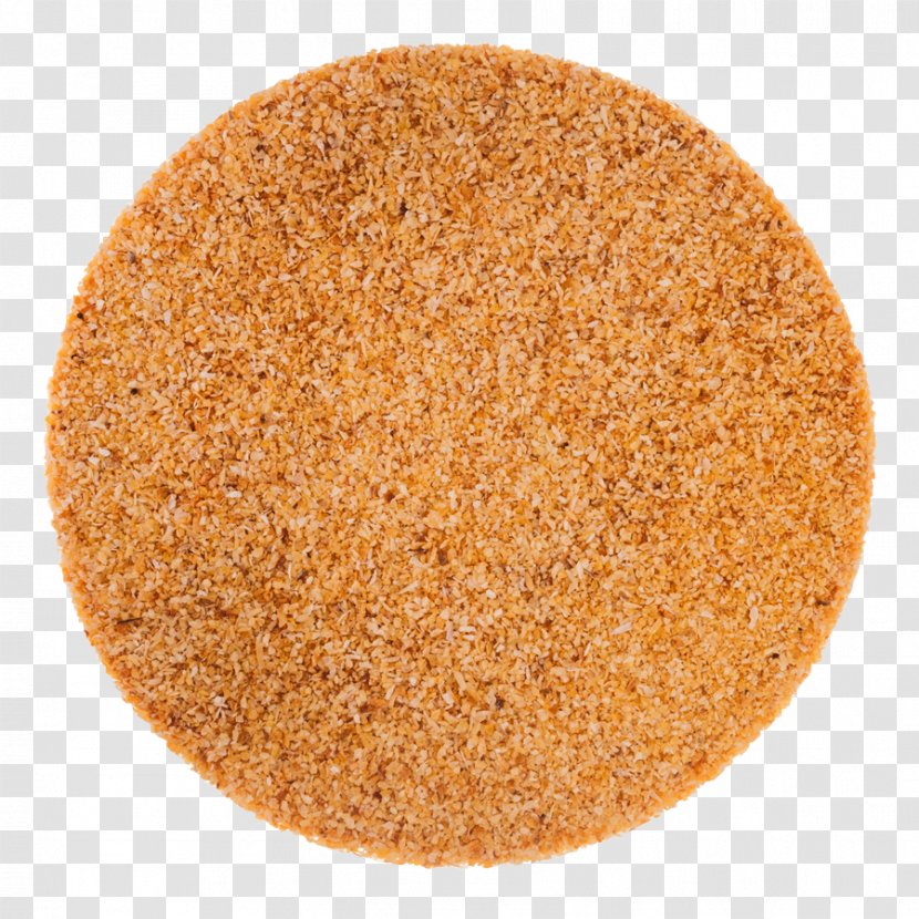 Migas Bread Crumbs Bran Powder - Seasoning Transparent PNG