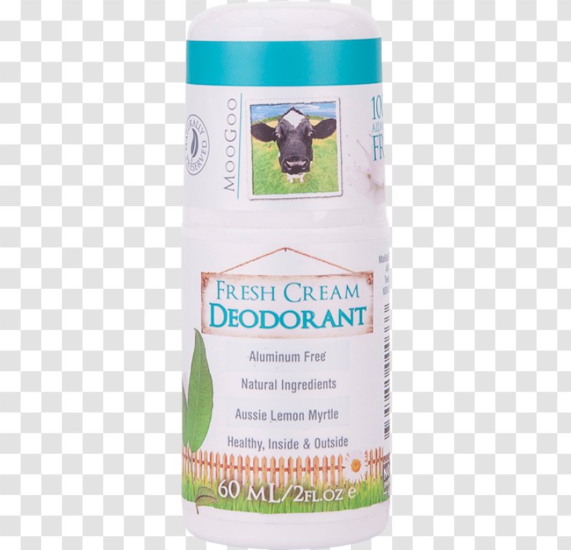 Lotion Deodorant Cream Skin Care Shampoo - Axilla - Fresh Transparent PNG