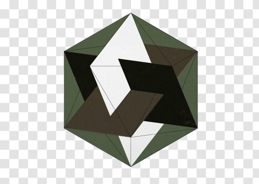 Sacred Geometry Geometric Shape Triangle Golden Ratio Transparent PNG