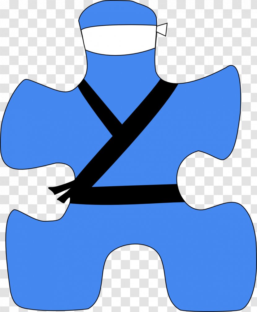 Jigsaw Puzzles Autism Clip Art - Symbol Cliparts Transparent PNG