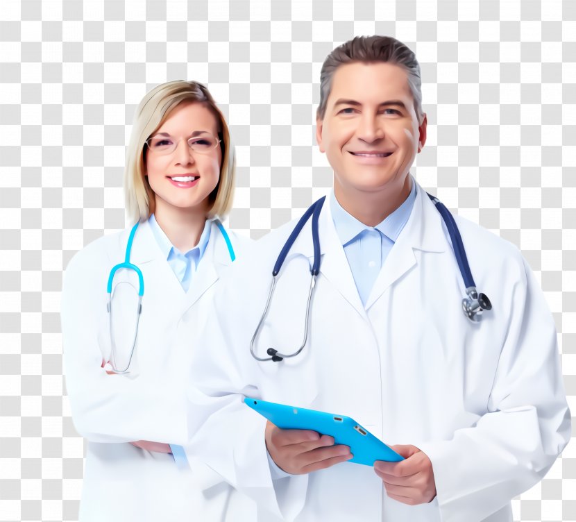 Stethoscope - Medical Assistant - Gesture Smile Transparent PNG