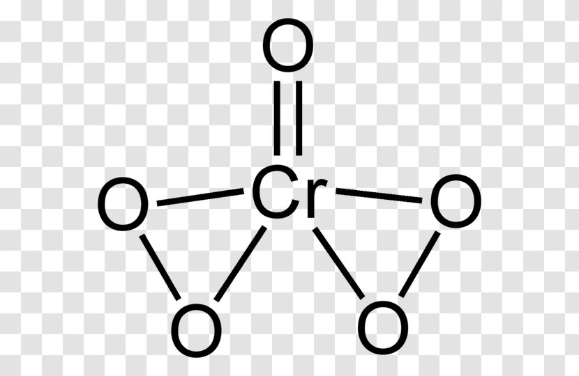 Chromium(VI) Oxide Peroxide Chemistry Chromate And Dichromate Chromium Trioxide - Tree - Flower Transparent PNG