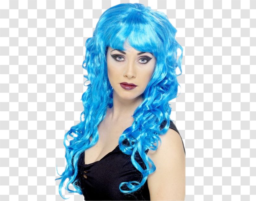 Costume Party Wig Clothing Accessories Transparent PNG