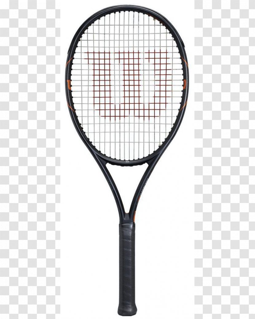 Wilson ProStaff Original 6.0 Racket Sporting Goods Rakieta Tenisowa Tennis Transparent PNG