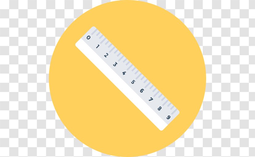 Ruler - Teacher - Brand Transparent PNG