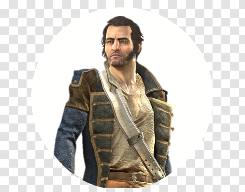 Benjamin Hornigold Assassin's Creed IV: Black Flag Rogue PlayStation 3 - Assassin S Iii - Rose Leslie Transparent PNG