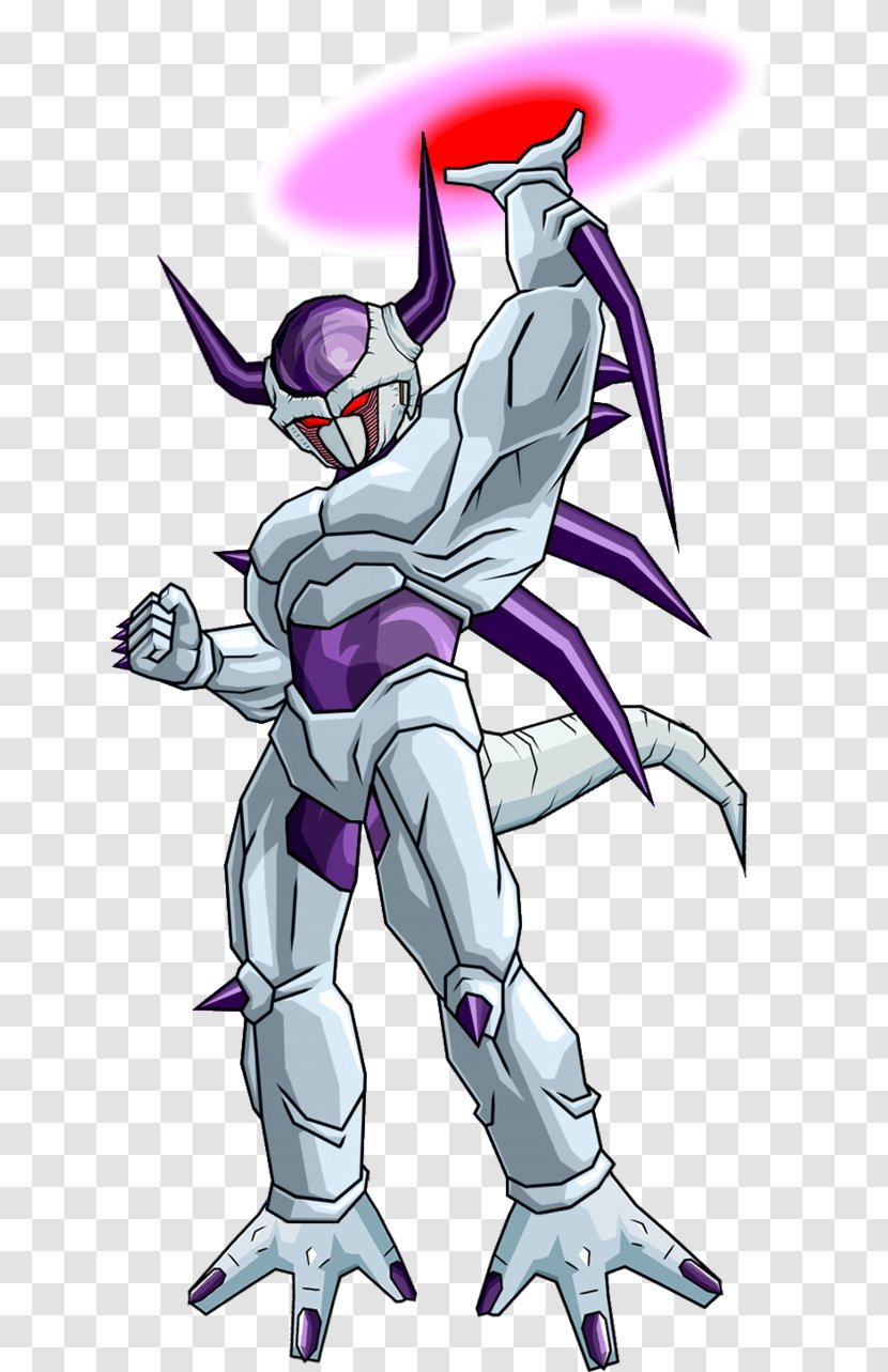 Frieza Goku Gohan Vegeta Dragon Ball - Tree - Freezer Transparent PNG