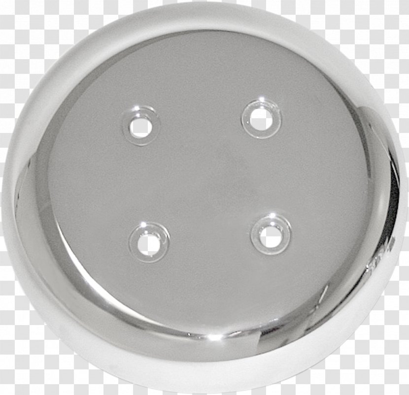 Bathroom Sink Silver - Hardware - Design Transparent PNG