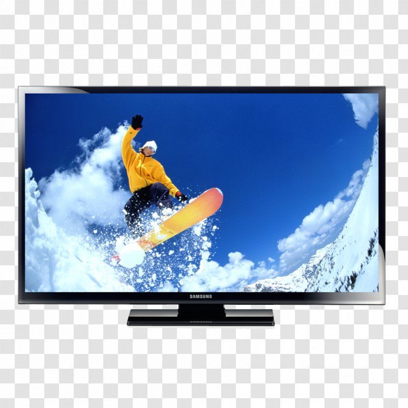 Samsung Toshiba Television Set High-definition - Computer Monitor Transparent PNG