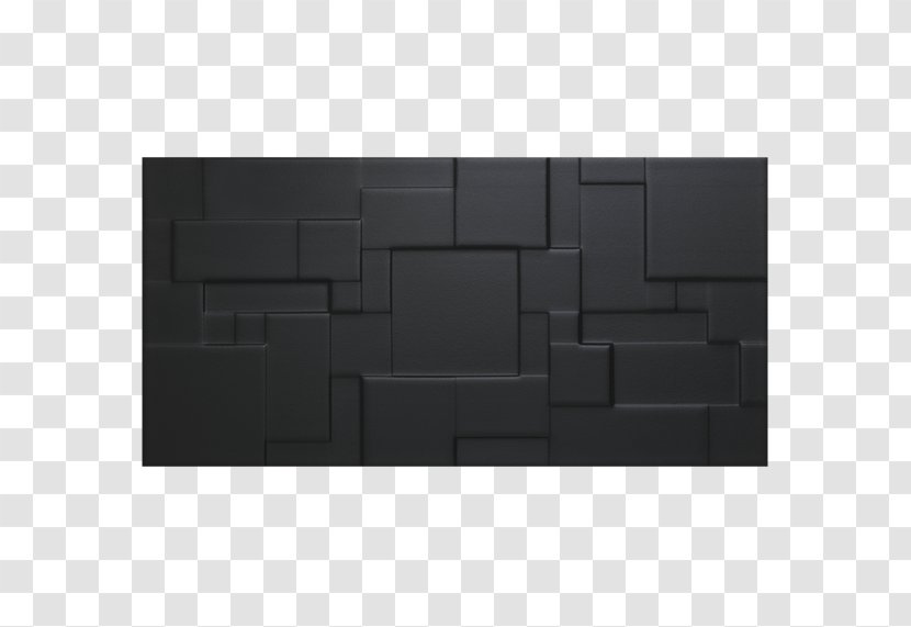 Floor Rectangle Tile - Angle Transparent PNG